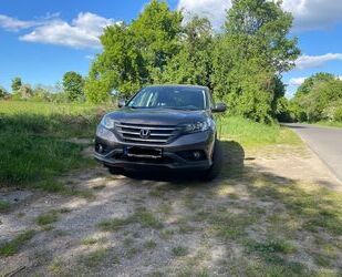 Honda CR-V Gebrauchtwagen