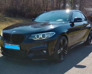 BMW 220 Gebrauchtwagen