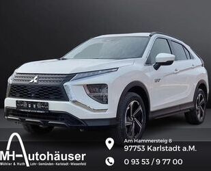 Mitsubishi Eclipse Cross Gebrauchtwagen