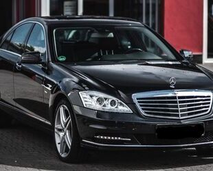 Mercedes-Benz S 350 Gebrauchtwagen