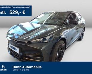 Cupra Tavascan Gebrauchtwagen