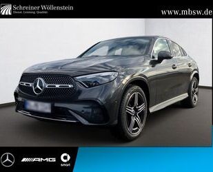 Mercedes-Benz GLC 220 Gebrauchtwagen