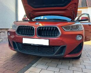 BMW X2 Gebrauchtwagen