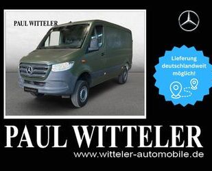 Mercedes-Benz Sprinter Gebrauchtwagen