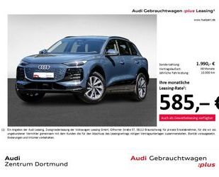 Audi Q6 e-tron Gebrauchtwagen