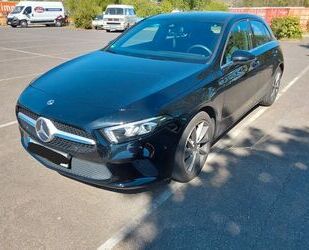 Mercedes-Benz A 160 Gebrauchtwagen