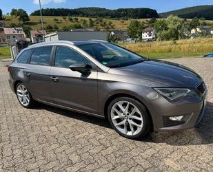 Seat Leon Gebrauchtwagen