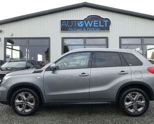 Suzuki Vitara Gebrauchtwagen