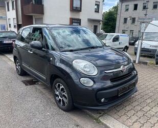 Fiat 500L Gebrauchtwagen