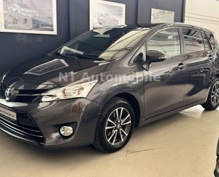 Toyota Verso Gebrauchtwagen