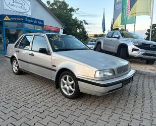 Mercedes-Benz 460 