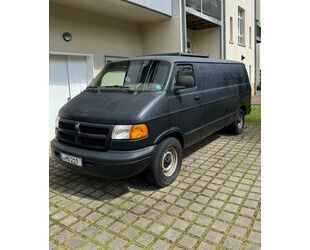 Dodge RAM Gebrauchtwagen