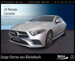 Mercedes-Benz CLS 300 Gebrauchtwagen