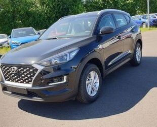 Hyundai TUCSON Gebrauchtwagen