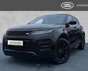 Land Rover Range Rover Evoque Gebrauchtwagen