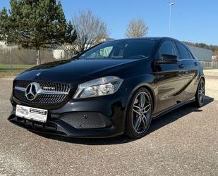 Mercedes-Benz A 220 Gebrauchtwagen