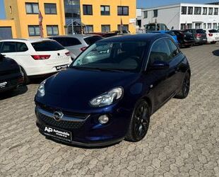 Opel Adam Gebrauchtwagen