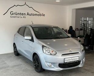 Mitsubishi Space Star Gebrauchtwagen