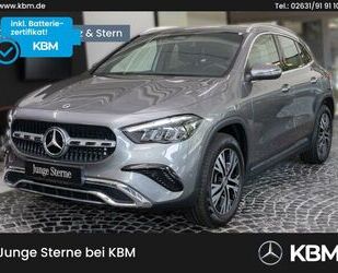 Mercedes-Benz GLA 180 Gebrauchtwagen