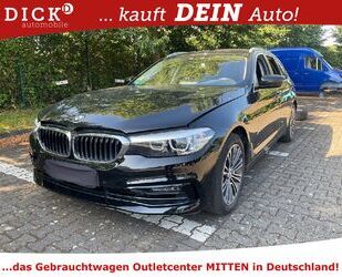 BMW 520 Gebrauchtwagen