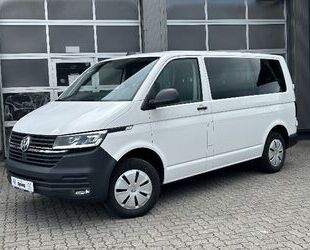 VW T6 Kombi Gebrauchtwagen