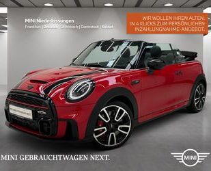 Mini John Cooper Works Cabrio Gebrauchtwagen