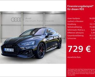 Audi RS5 Gebrauchtwagen