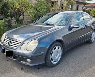 Mercedes-Benz CL 200 Gebrauchtwagen