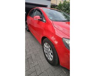 VW Golf Plus Gebrauchtwagen