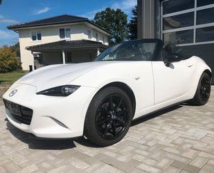 Mazda MX-5 Gebrauchtwagen