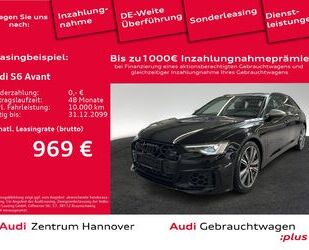 Audi S6 Gebrauchtwagen