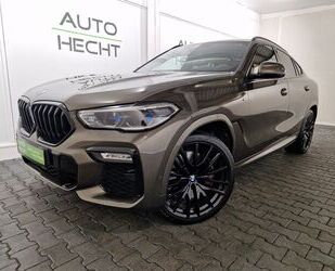 BMW X6 M50 Gebrauchtwagen