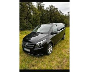 Mercedes-Benz Vito Gebrauchtwagen