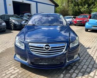 Opel Insignia Gebrauchtwagen