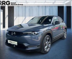 Mazda MX-30 Gebrauchtwagen