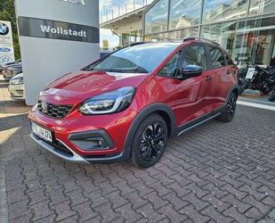 Honda Jazz Gebrauchtwagen