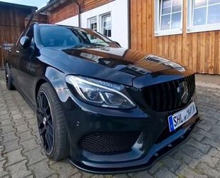 Mercedes-Benz C 43 AMG Gebrauchtwagen
