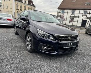 Peugeot 308 Gebrauchtwagen