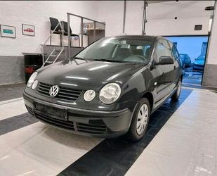 VW Polo Gebrauchtwagen