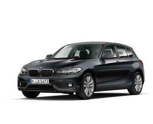 BMW 120 Gebrauchtwagen