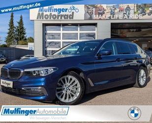 BMW 530 Gebrauchtwagen