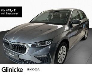 Skoda Scala Gebrauchtwagen
