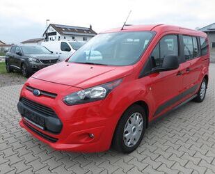 Ford Tourneo Connect Gebrauchtwagen