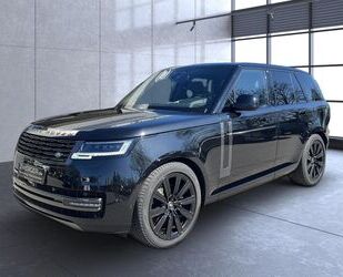 Land Rover Range Rover Gebrauchtwagen