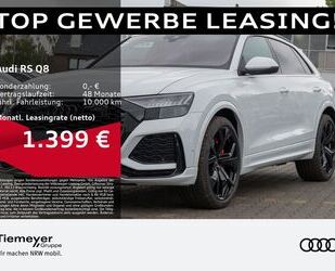 Audi RSQ8 Gebrauchtwagen