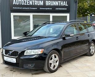 Volvo V50 Gebrauchtwagen