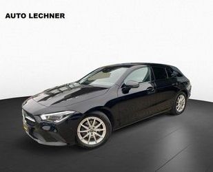 Mercedes-Benz CLA 180 Gebrauchtwagen