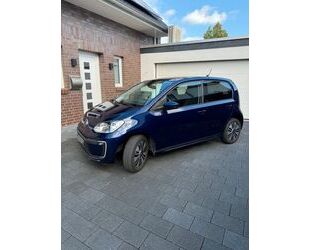 VW e-up! Gebrauchtwagen