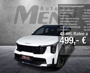 Kia Sorento Gebrauchtwagen