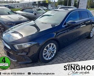 Mercedes-Benz A 200 Gebrauchtwagen